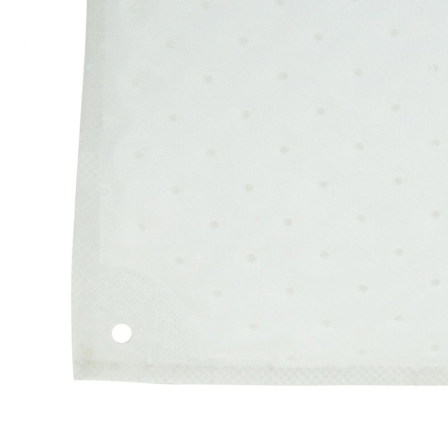 11 X 11 Hydrama, Square Center Outlet Pick-Up with -1/2 NPT Fitting Fitting Location Designed for Universal Use Holley