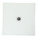 15 X 15 Hydrama, Square Center Outlet Pick-Up with -1/2 NPT Fitting Fitting Location Designed for Universal Use Holley
