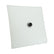 15 X 15 Hydrama, Square Center Outlet Pick-Up with -1/2 NPT Fitting Fitting Location Designed for Universal Use Holley
