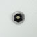 15 X 15 Hydrama, Square Center Outlet Pick-Up with -1/2 NPT Fitting Fitting Location Designed for Universal Use Holley