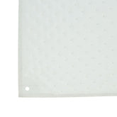 15 X 15 Hydrama, Square Center Outlet Pick-Up with -1/2 NPT Fitting Fitting Location Designed for Universal Use Holley