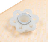 Hydramat (3x15) 11MM Outlet w/6 Lock Pin Position 16-111