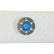3 X 15 Hydrama, Rectangle Hydramat (3x15) 11MM Outlet w/6 Lock Pin Position Holley