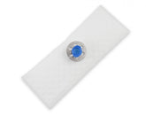 3 X 8 Hydrama, Rectangle Center Outlet Hydramat (3x8) 11MM Center Outlet w/6 Lock Pin Position Holley