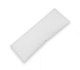 3 X 8 Hydrama, Rectangle Center Outlet Hydramat (3x8) 11MM Center Outlet w/6 Lock Pin Position Holley