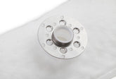 3 X 8 Hydrama, Rectangle Center Outlet Hydramat (3x8) 11MM Center Outlet w/6 Lock Pin Position Holley