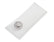 3 X 8 Hydrama, Rectangle OffSet Outlet Hydramat (3x8) 11MM OffSet Outlet w/6 Lock Pin Position Holley