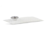 3 X 8 Hydrama, Rectangle OffSet Outlet Hydramat (3x8) 11MM OffSet Outlet w/6 Lock Pin Position Holley