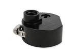 450 and 525 LPH Fuel Pump -6 ORB Adapter 450 and 525 LPH Fuel Pump to Hydramat or Remote Fuel Pickup Adapter Holley