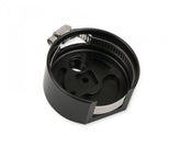 450 and 525 LPH Fuel Pump -6 ORB Adapter 450 and 525 LPH Fuel Pump to Hydramat or Remote Fuel Pickup Adapter Holley