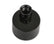 190, 255, and 350 LPH Fuel Pump to -6 ORB Adapter 190, 255, and 350 LPH Fuel Pump with 11mm Inlets to Hydramat or Remote Fuel Pickup Adapter Holley