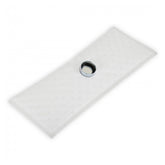 Hydramat (3X8) 19MM Center Fuel Pickup Mat Holley