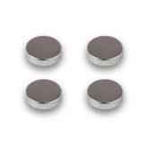 Hydrama Install Magnet Kit Hydramat Install Magnet Kit Disc Style (for Use with Polypropylene or Polyethylene Fuel Tanks) Holley