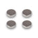 Hydrama Install Magnet Kit Hydramat Install Magnet Kit Disc Style (for Use with Polypropylene or Polyethylene Fuel Tanks) Holley