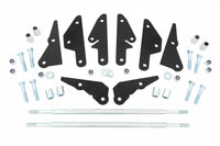 3 Inch lift kit | HVAC | Polaris Ranger XP 1000 