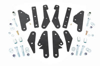 3 Inch Lift Kit | Polaris Ranger Crew XP 1000/Ranger XP 1000 