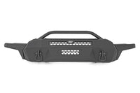 Front Bumper | |High Clearance | Hybrid | Toyota Tacoma 2WD/4WD (2016-2023)