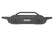 Front Bumper | High Clearance | Hybrid | 20" Blk DRL LED | Toyota Tacoma (16-23)