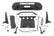 Front Bumper | |High Clearance | Hybrid | Toyota Tacoma 2WD/4WD (2016-2023)
