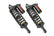 Vertex Rear Coil Over Shock Pair | Adjustable | Honda Pioneer 1000/Pioneer 1000-5