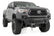 Front Bumper | Hybrid | 20" Blk White DRL LED | Toyota Tacoma 2WD/4WD (16-23)