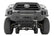 Front Bumper | Hybrid | 20" Blk LED | 95000S | Toyota Tacoma 2WD/4WD (16-23)