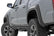 Sport Fender Flares | Toyota Tacoma 2WD/4WD (2016-2023)