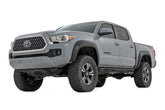 Sport Fender Flares | Toyota Tacoma 2WD/4WD (2016-2023)