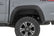 Fender Flares | Sport | 202 Black Onyx | Toyota Tacoma 2WD/4WD (2016-2023)