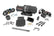 Winch Mount | RS4500S | Honda Pioneer 1000 