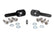 Catalytic Converter Shield | Toyota Tacoma 2WD (2016-2023)