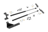 Hood Struts | Hydraulic | Toyota Tacoma 2WD/4WD (2016-2023)