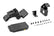 Retractable Bed Step | Manual Pull | Toyota Tacoma 2WD/4WD (2016-2023)