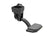 Retractable Bed Step | Manual Pull | Toyota Tacoma 2WD/4WD (2016-2023)