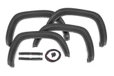Sport Fender Flares | Toyota Tacoma 2WD/4WD (2016-2023)