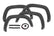 Sport Fender Flares | Toyota Tacoma 2WD/4WD (2016-2023)