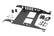 Under Seat Compressor Kit | Toyota Tacoma 2WD/4WD (2005-2023)