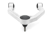 Forged Upper Control Arms | OE Upgrade | Nissan Titan XD 2WD/4WD (2016-2024)