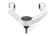 Forged Upper Control Arms | OE Upgrade | Nissan Titan XD 2WD/4WD (2016-2024)