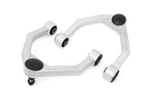 Forged Upper Control Arms | OE Upgrade | Nissan Titan XD 2WD/4WD (2016-2024)