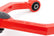 Red Forged Upper Control Arms | OE Upgrade | Nissan Titan XD 4WD (2016-2024)