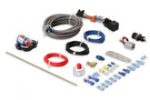 Ntimidator Illuminated Led Purge Kit With 10 Lb Bottle Ntimidator' Illuminated Led Purge Kit With 10 Lb Bottle NOS