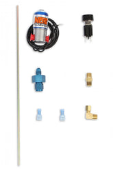 Nitrous Bottle Purge Valve For -4An Line NOS