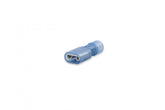 Nitrous Bottle Purge Valve For -6An Line Black NOS