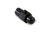 Nitrous Bottle Purge Valve For -6An Line Black NOS