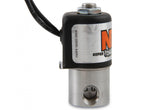 Nitrous Bottle Purge Valve For -6An Line Black NOS