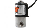 Nitrous Bottle Purge Valve For -6An Line Black NOS