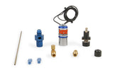 Nitrous Bottle Purge Valve For -6An Line NOS