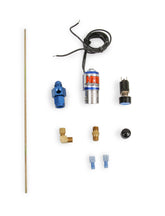 Nitrous Bottle Purge Valve For -6An Line NOS