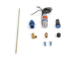 Nitrous Bottle Purge Valve For -6An Line NOS